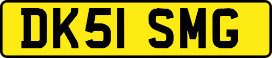 DK51SMG