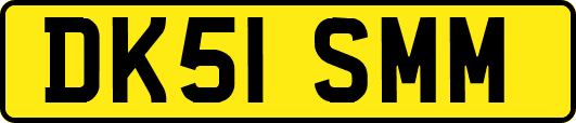 DK51SMM
