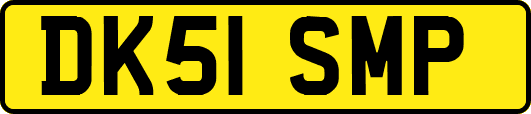 DK51SMP