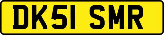DK51SMR