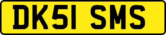DK51SMS