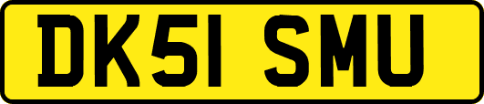 DK51SMU