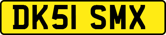 DK51SMX