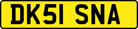 DK51SNA