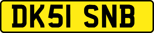 DK51SNB