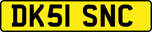 DK51SNC