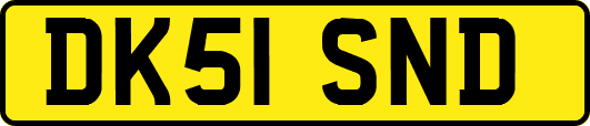 DK51SND
