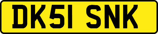 DK51SNK