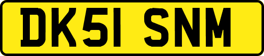 DK51SNM