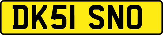 DK51SNO