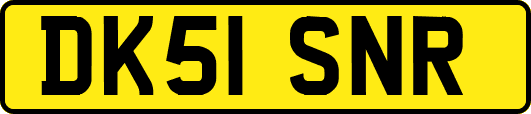 DK51SNR