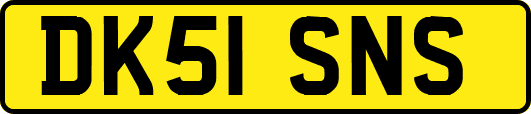 DK51SNS