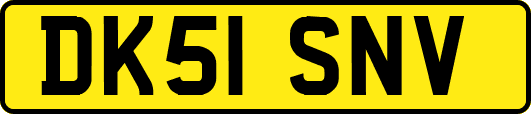 DK51SNV