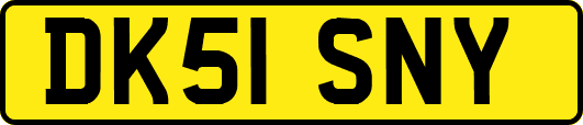 DK51SNY