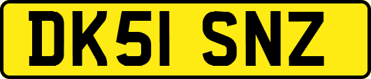 DK51SNZ