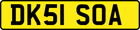 DK51SOA