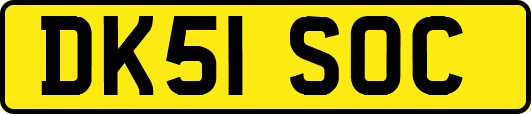 DK51SOC