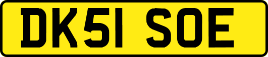 DK51SOE