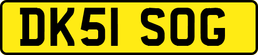 DK51SOG