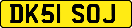 DK51SOJ