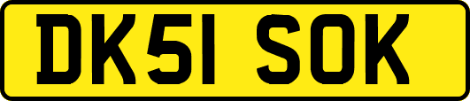 DK51SOK