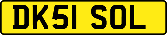 DK51SOL