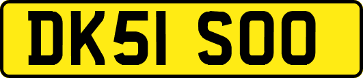 DK51SOO