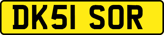 DK51SOR