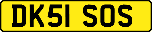 DK51SOS