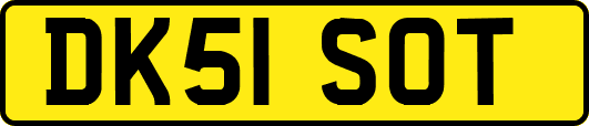 DK51SOT