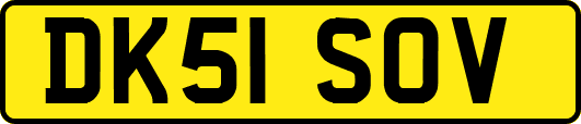 DK51SOV
