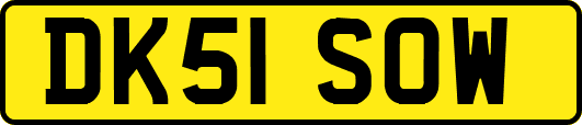 DK51SOW