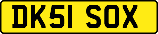 DK51SOX