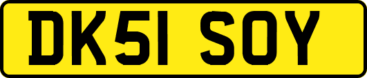 DK51SOY