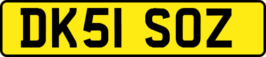 DK51SOZ