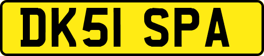 DK51SPA