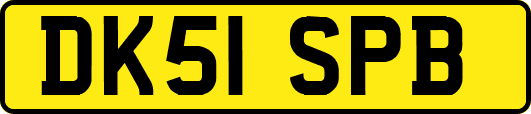 DK51SPB