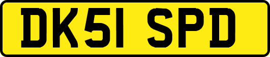 DK51SPD