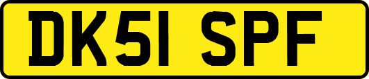 DK51SPF