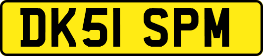 DK51SPM