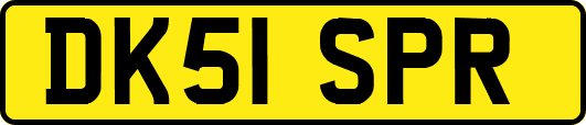 DK51SPR