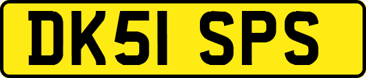 DK51SPS