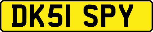 DK51SPY