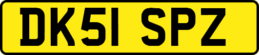DK51SPZ