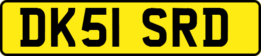 DK51SRD