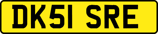 DK51SRE