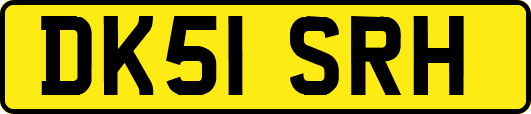 DK51SRH