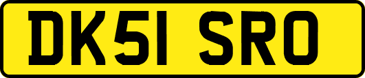DK51SRO