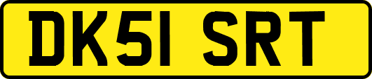 DK51SRT