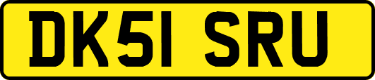 DK51SRU